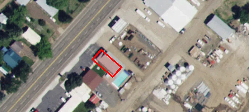 Cambridge, ID 83610