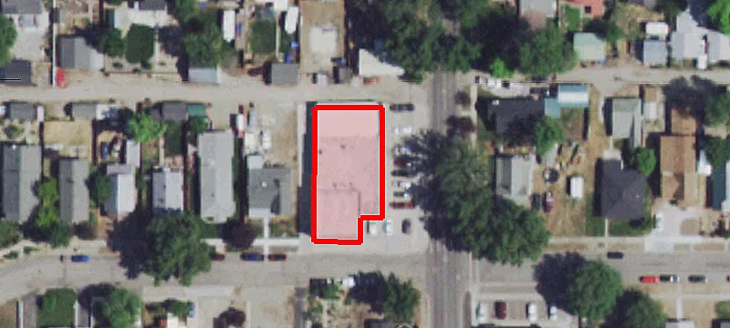 315 Johns Ave