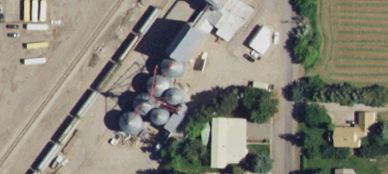 Ririe, ID 83443