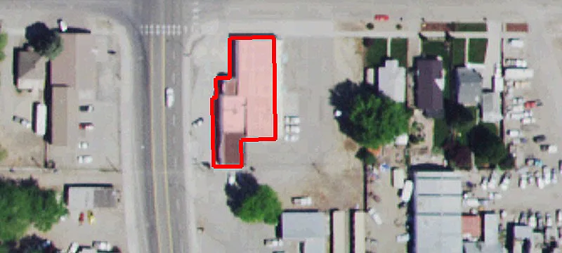 701 Commercial St