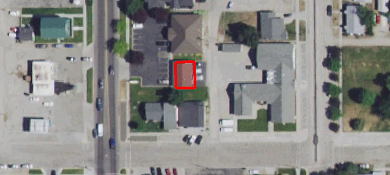 316 Washington Ave