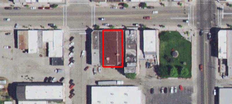 143 Main St