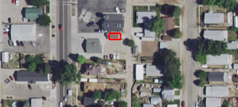 710 Washington Ave