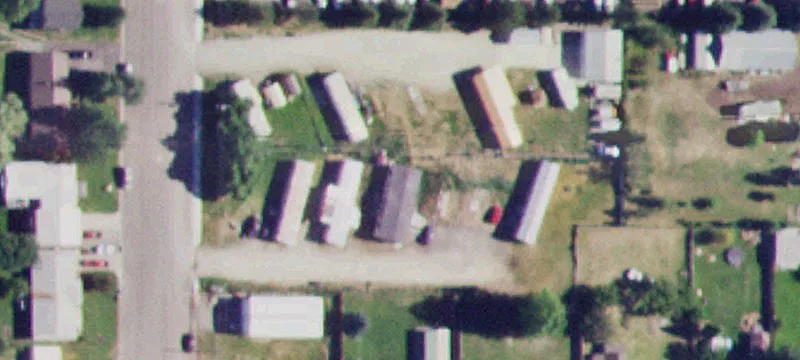 351 1st E