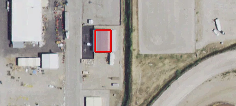 2120 Service Ave