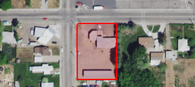 695 Pioneer Rd
