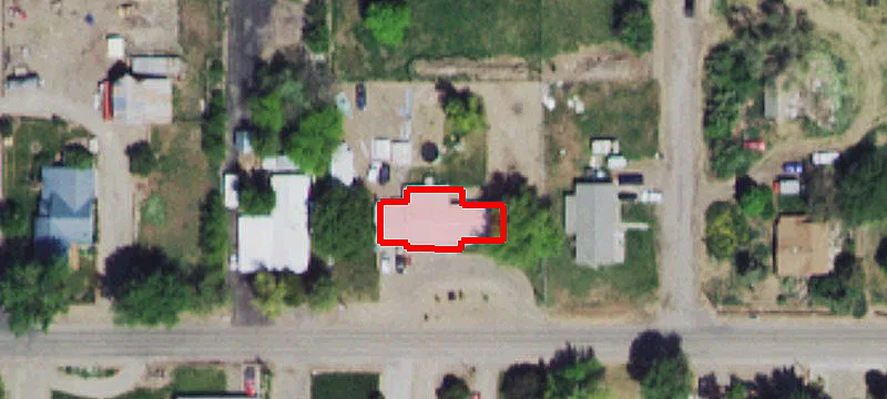 1340 Pioneer Rd