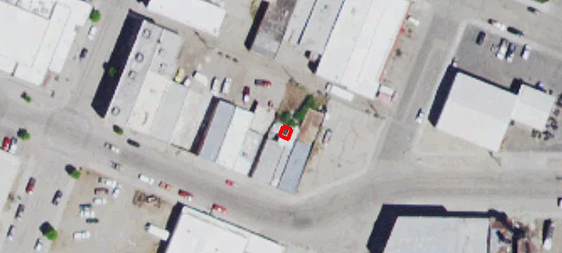 40 Commercial St