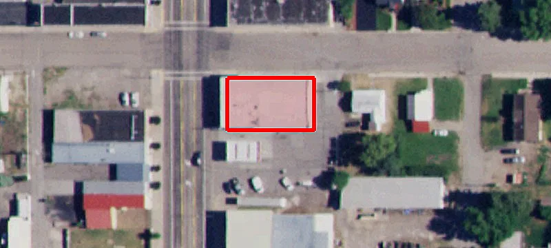 109 Main St
