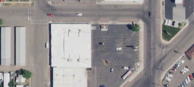 313 F St