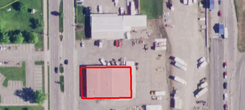 3500 Ramsey Rd