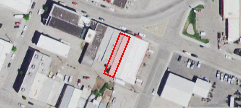 45 Idaho St