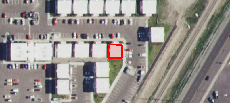 591 Turin Way, Unit 8101