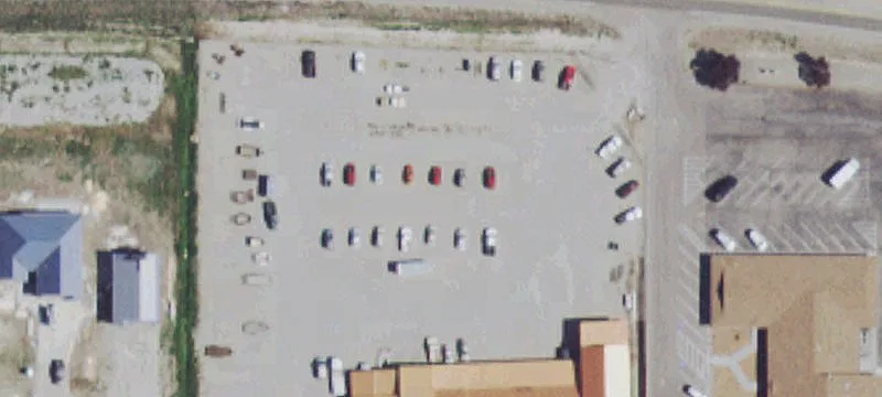 1801 Hwy 16
