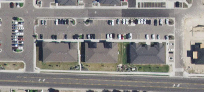1502 Locust St N Ste, Unit 700