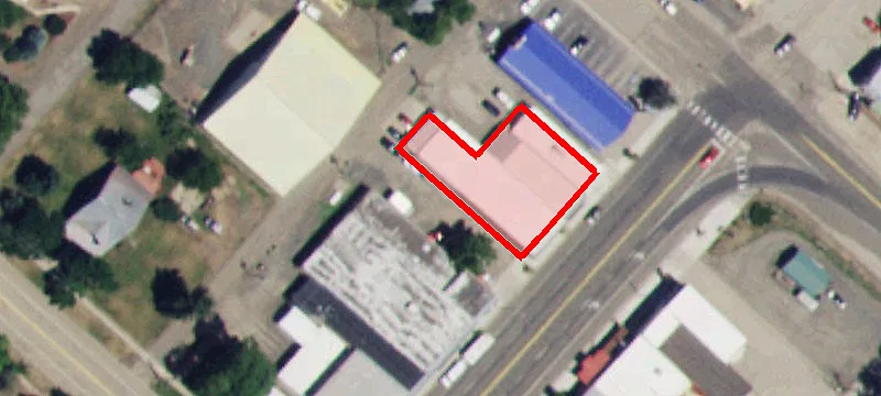 Cambridge, ID 83610
