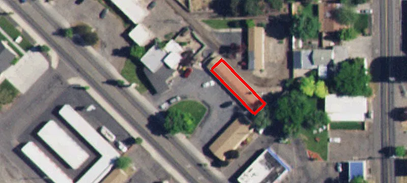 510 Broadway S Ave