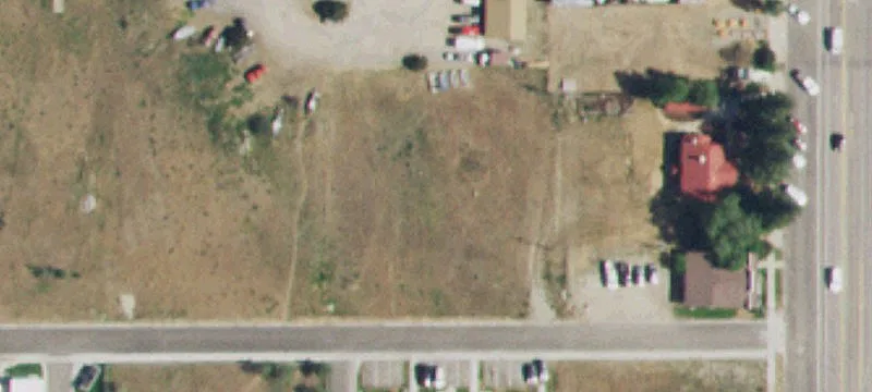 Victor, ID 83455