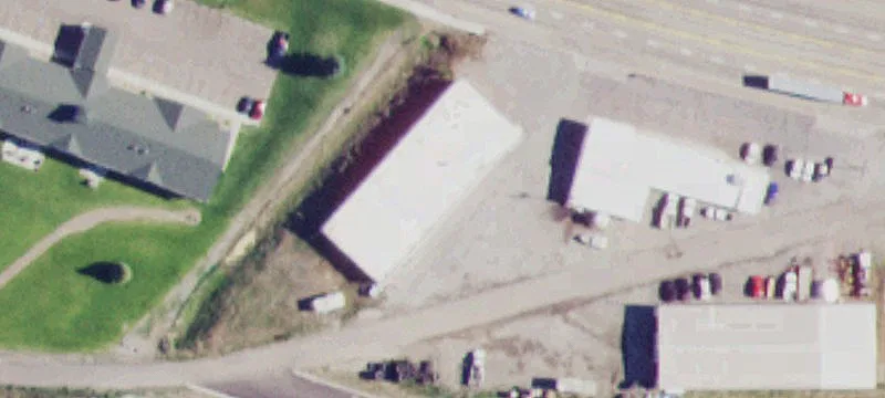 321 2nd S