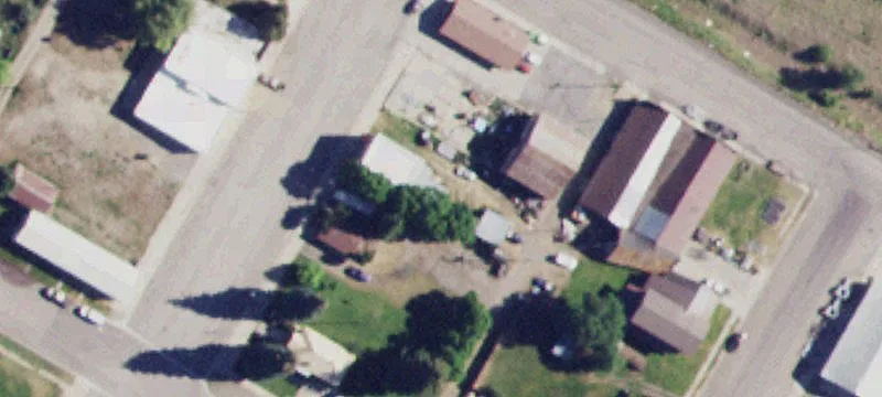 45 Main St
