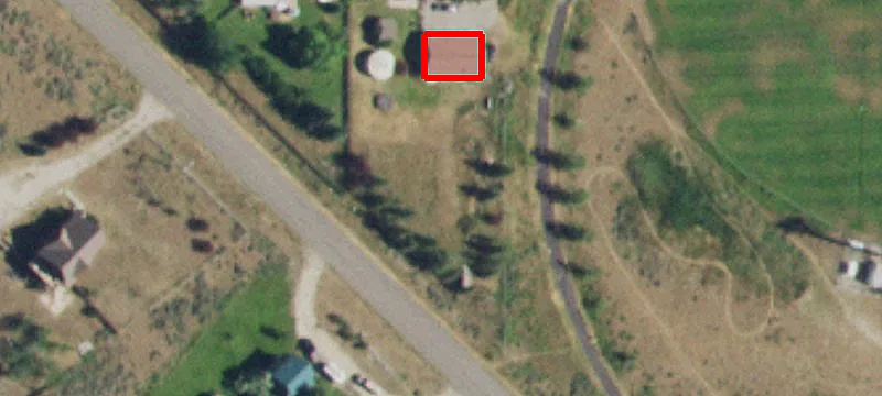 Victor, ID 83455