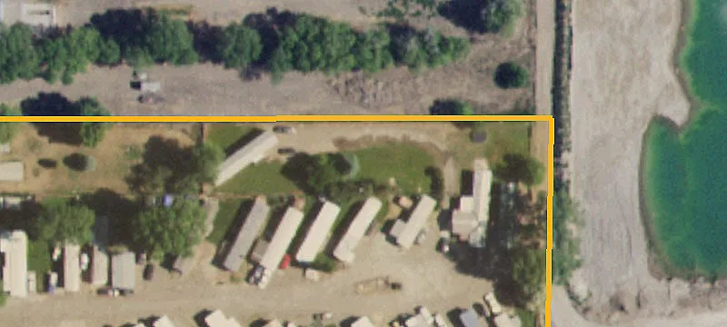 Paul, ID 83347