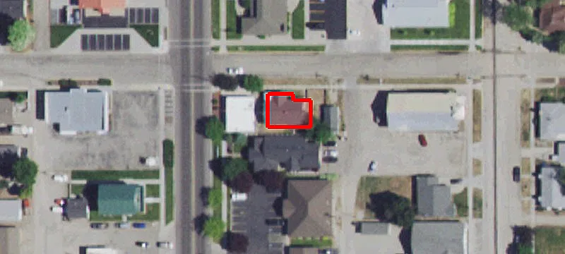 300 Washington Ave