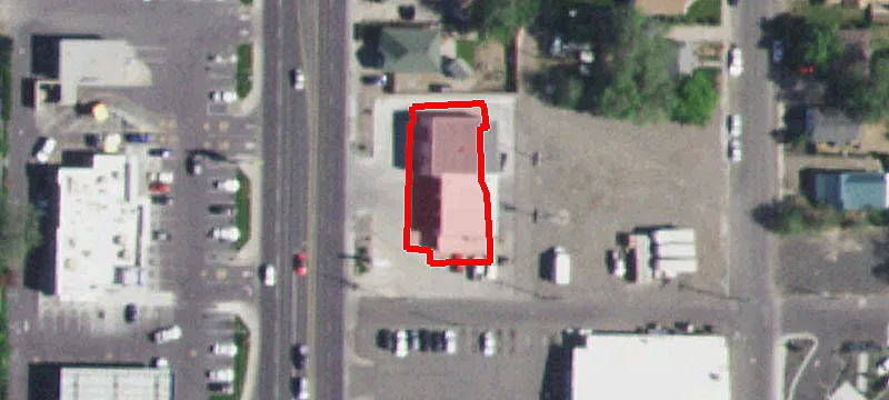 142 Washington N St