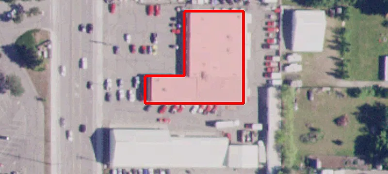 6600 Government Way