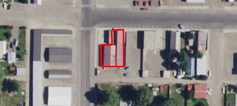 6 Idaho St