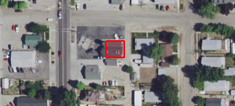 702 Washington Ave