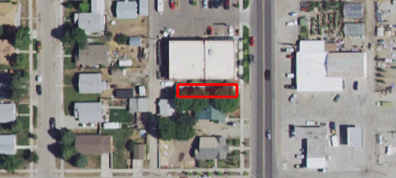 405 Washington Ave