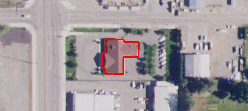 6704 Government Way