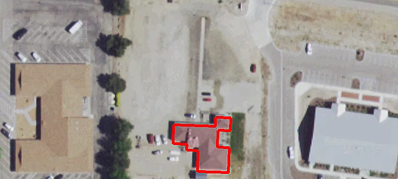 1825 Hwy 16