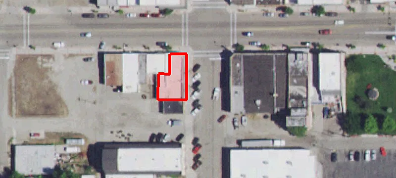 203 Main St