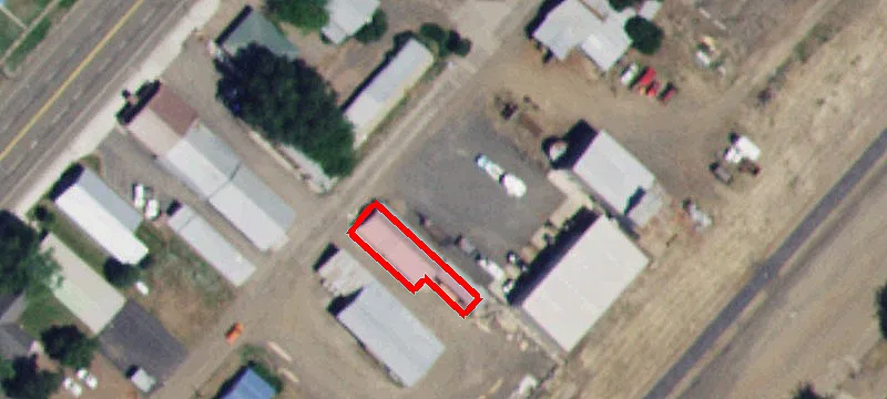 30 Commercial St