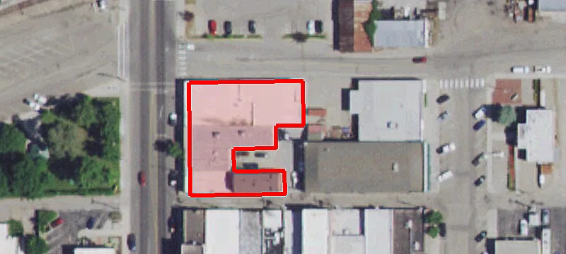 120 Washington Ave