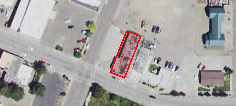110 Main St