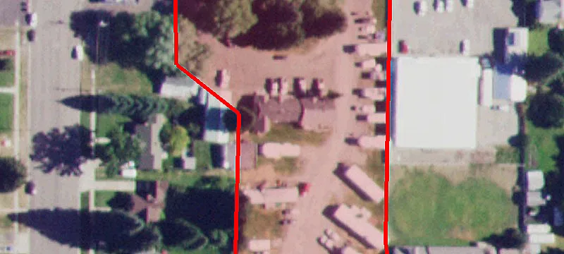 120 2nd S