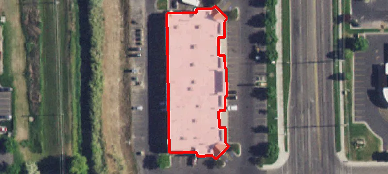 3090 25th E