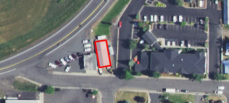 Grangeville, ID 83530