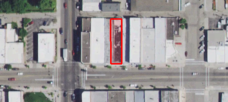 110 Main St