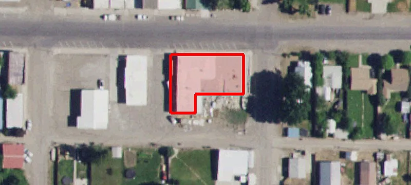 118 Idaho St
