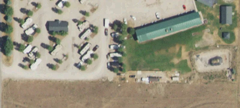 Tetonia, ID 83452