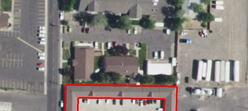 162 Blake N St