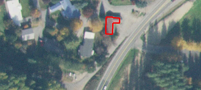 Bonners Ferry, ID 83805
