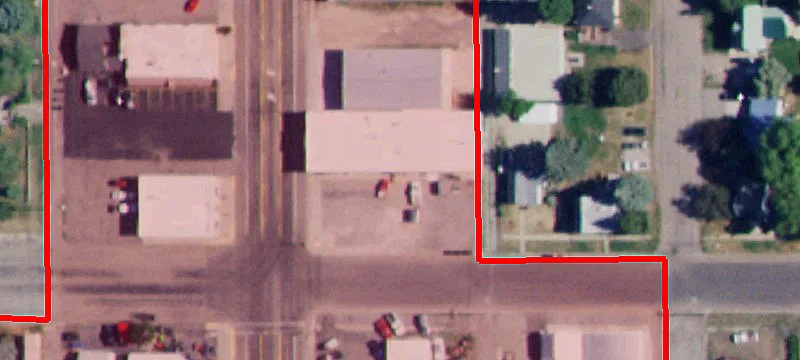 4 Main St