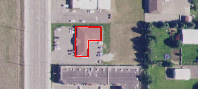 6912 Government Way