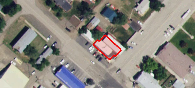 10 Central Blvd