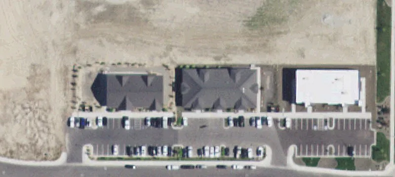 2167 Vlg Park Ave, Unit 1